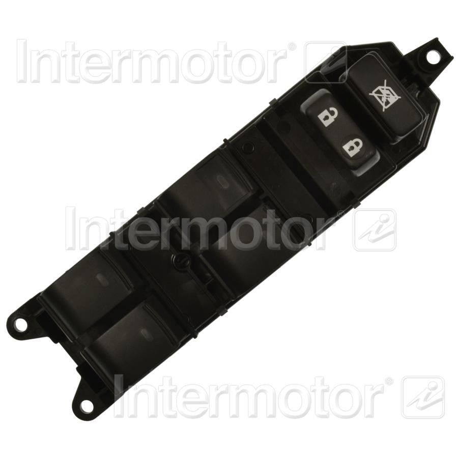 Intermotor Door Window Switch  top view frsport DWS2032