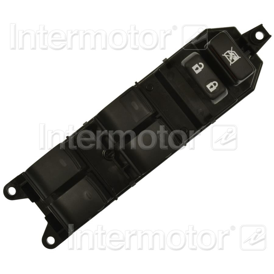 Intermotor Door Window Switch  top view frsport DWS2033