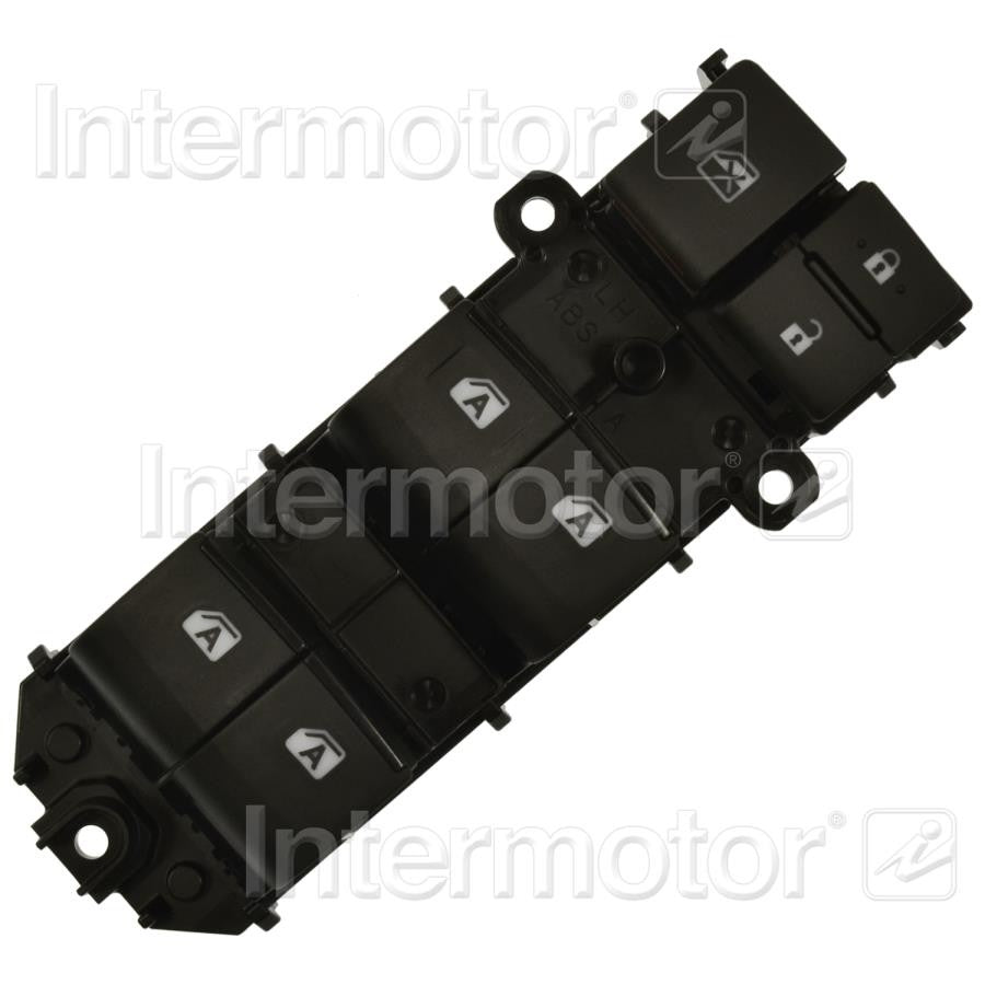 Intermotor Door Window Switch  top view frsport DWS2037