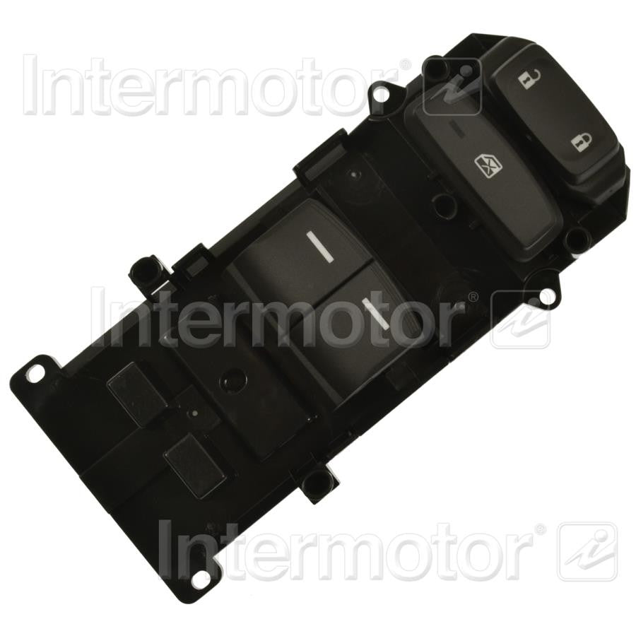 Intermotor Door Window Switch  top view frsport DWS2067