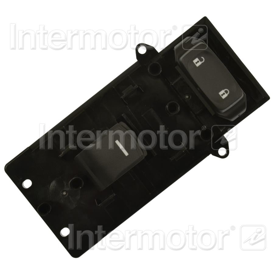 Intermotor Door Window Switch  top view frsport DWS2068