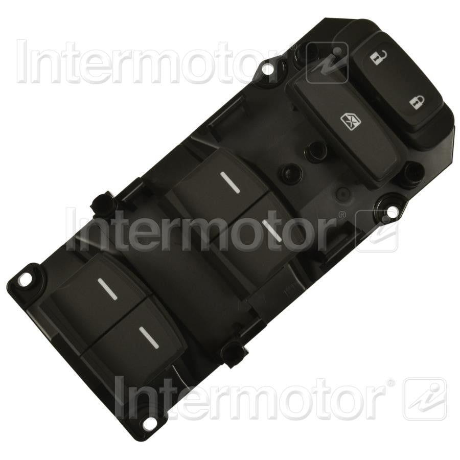 Intermotor Door Window Switch  top view frsport DWS2070