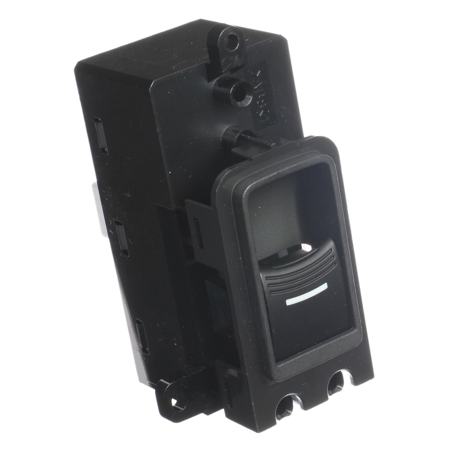 Intermotor Door Window Switch  top view frsport DWS-207