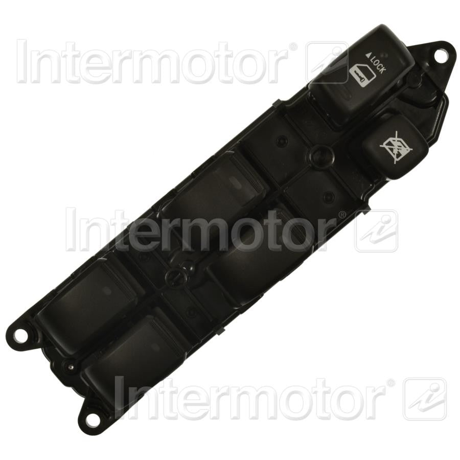 Intermotor Door Window Switch  top view frsport DWS2092