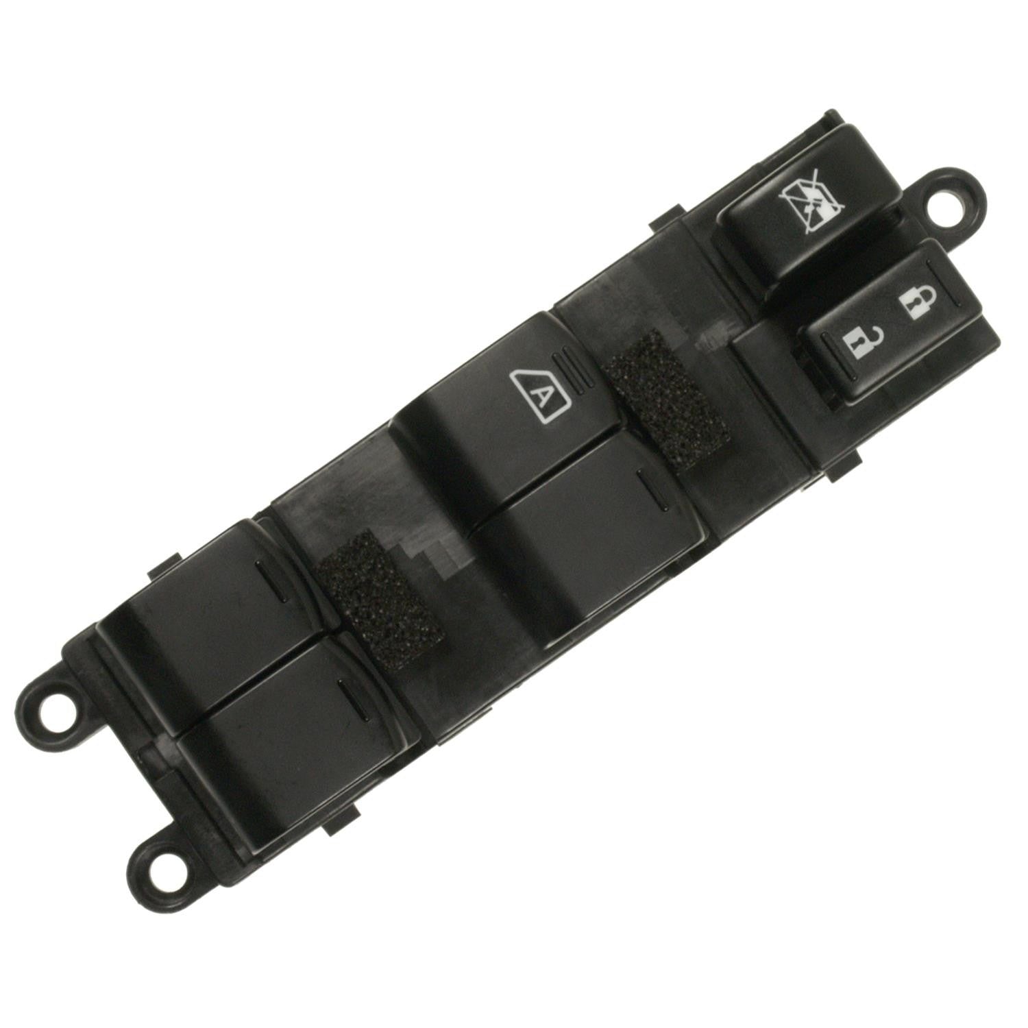 Intermotor Door Window Switch  top view frsport DWS-321