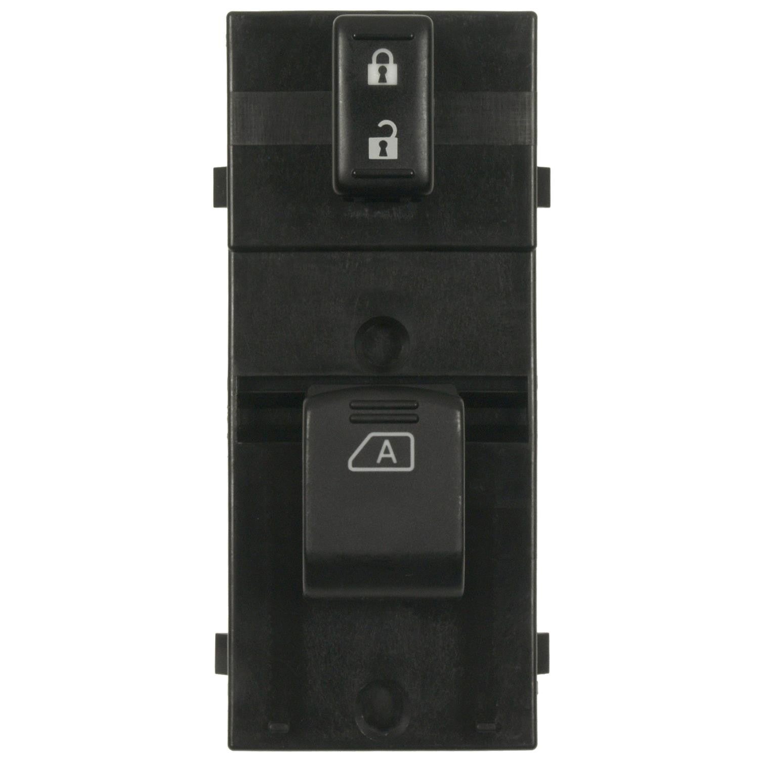 Intermotor Door Window Switch  top view frsport DWS-336