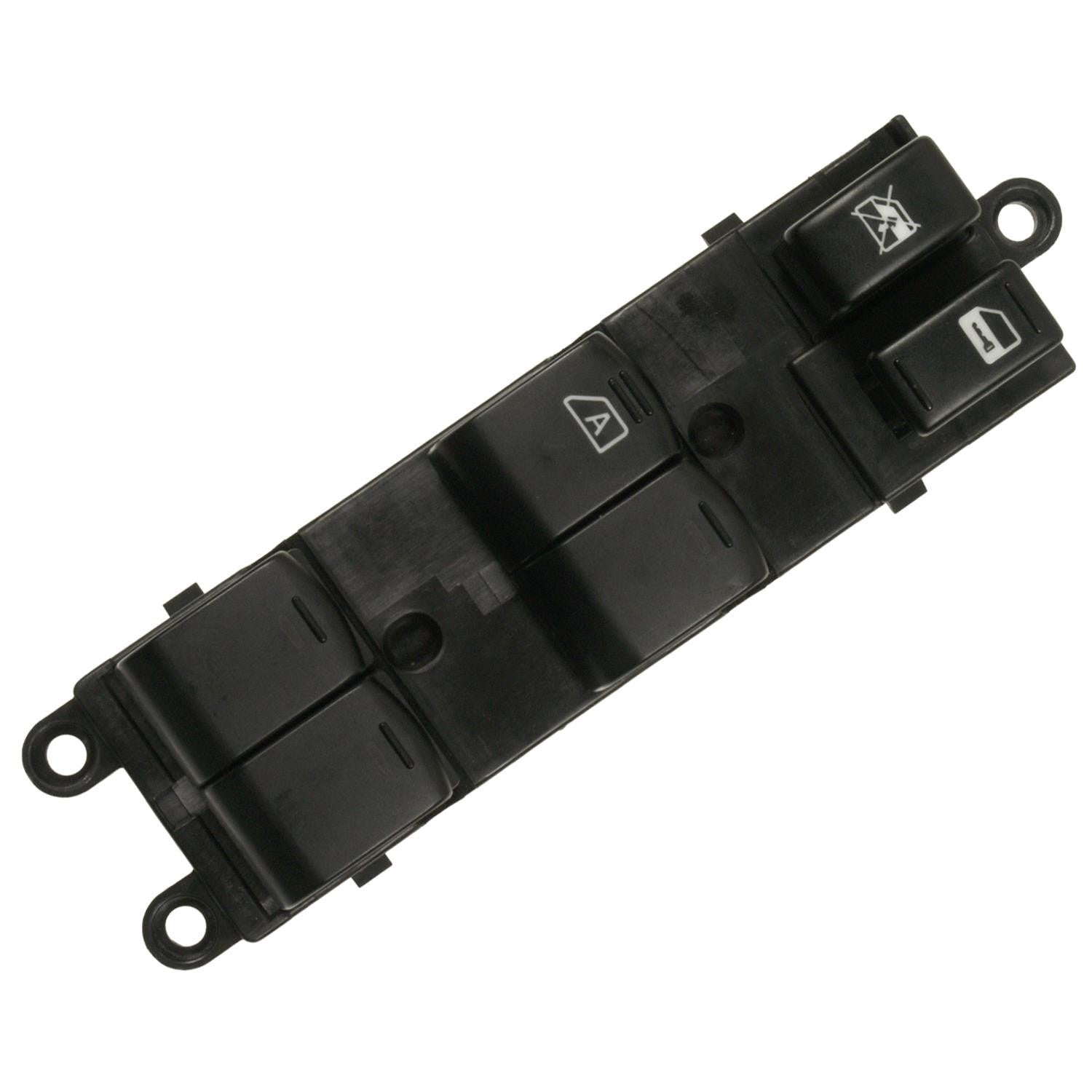 Intermotor Door Window Switch  top view frsport DWS-347