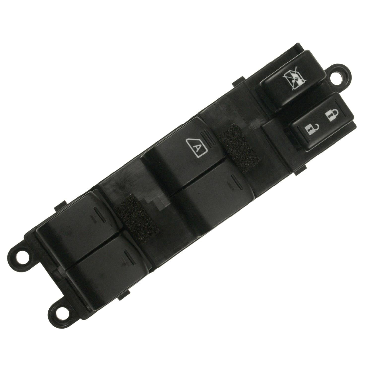 Intermotor Door Window Switch  top view frsport DWS-365