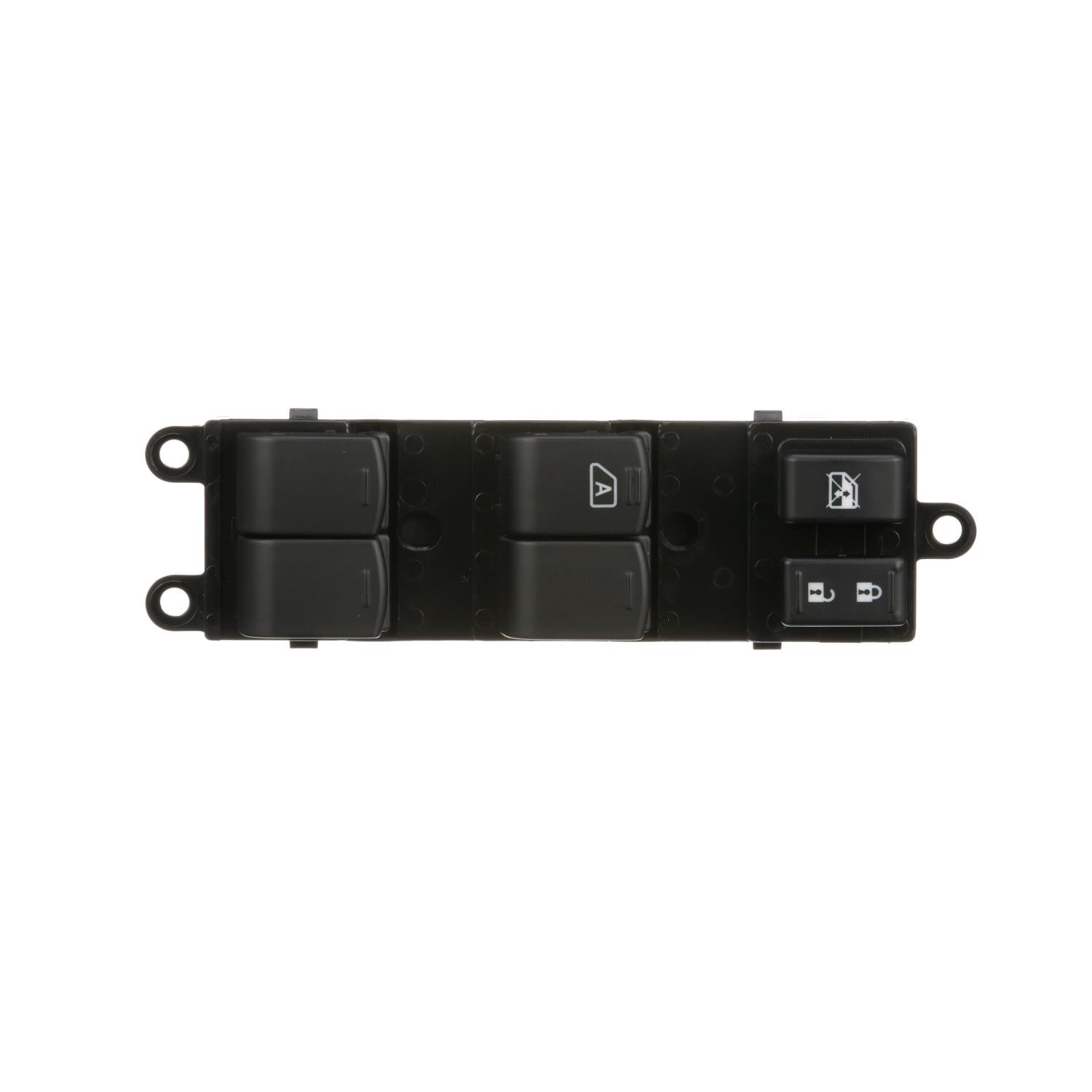 Intermotor Door Window Switch  top view frsport DWS-372