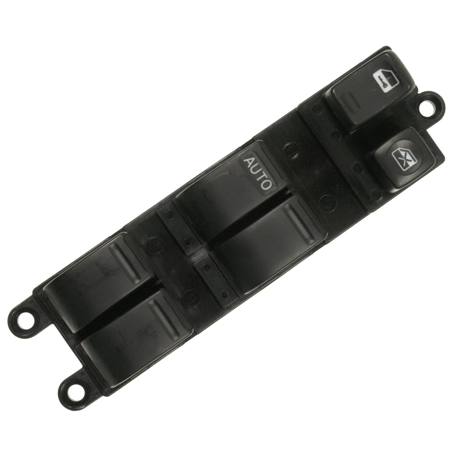 Intermotor Door Window Switch  top view frsport DWS-376