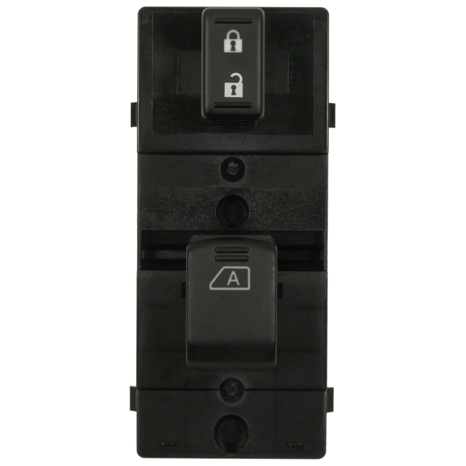 Intermotor Door Window Switch  top view frsport DWS-377