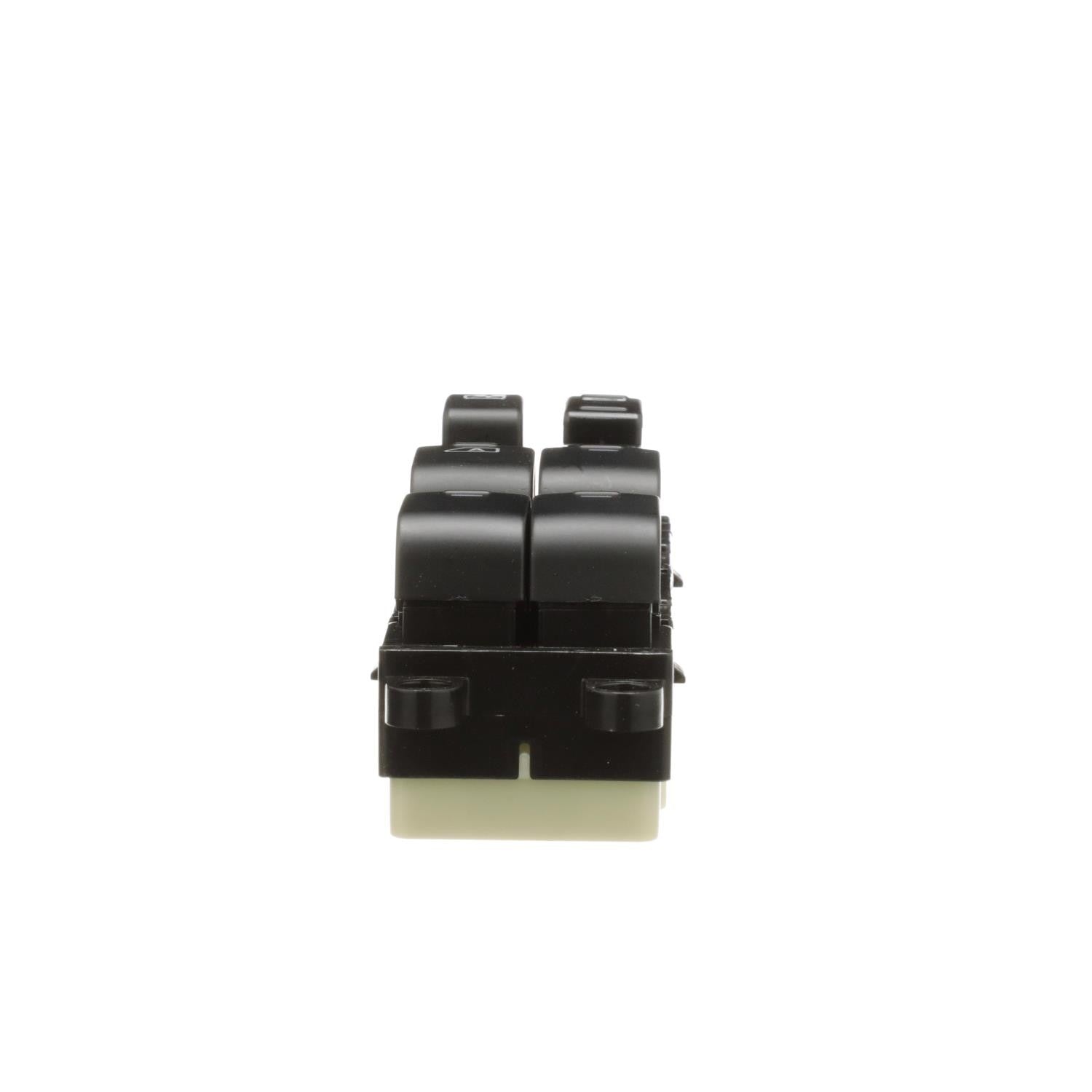 Intermotor Door Window Switch  top view frsport DWS-385