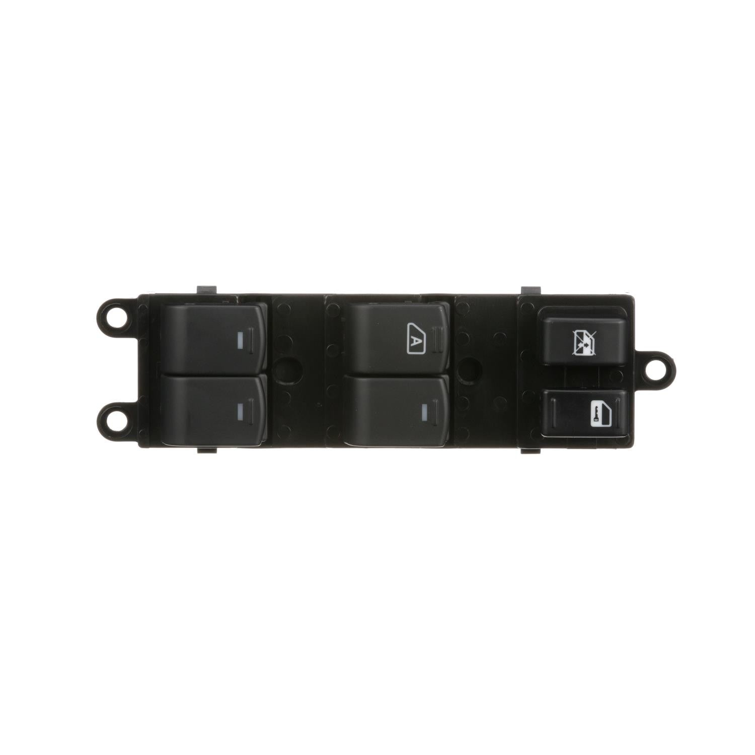 Intermotor Door Window Switch  top view frsport DWS-391