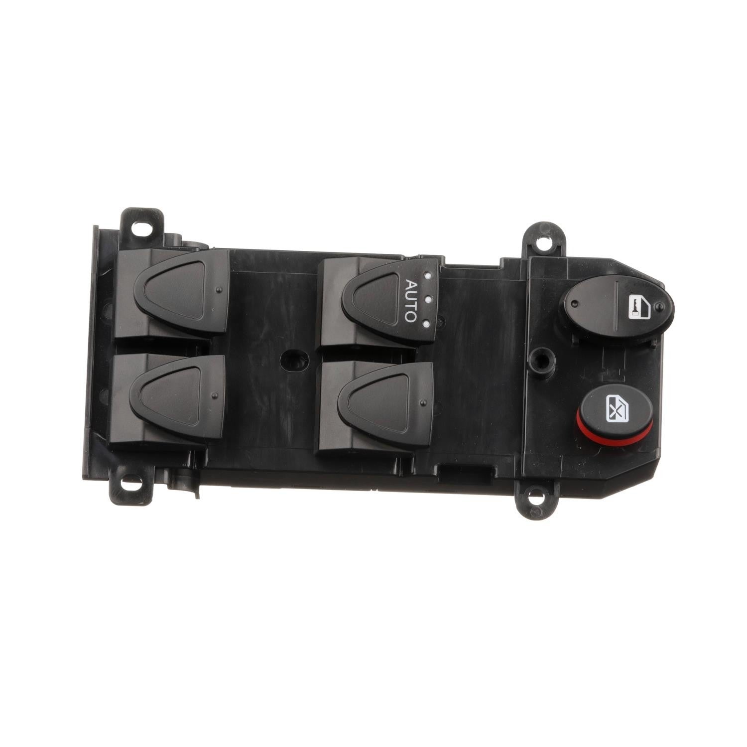 Intermotor Door Window Switch  top view frsport DWS-407