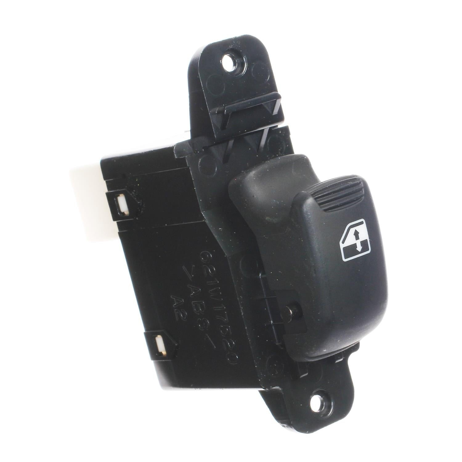 Intermotor Door Window Switch  top view frsport DWS-436