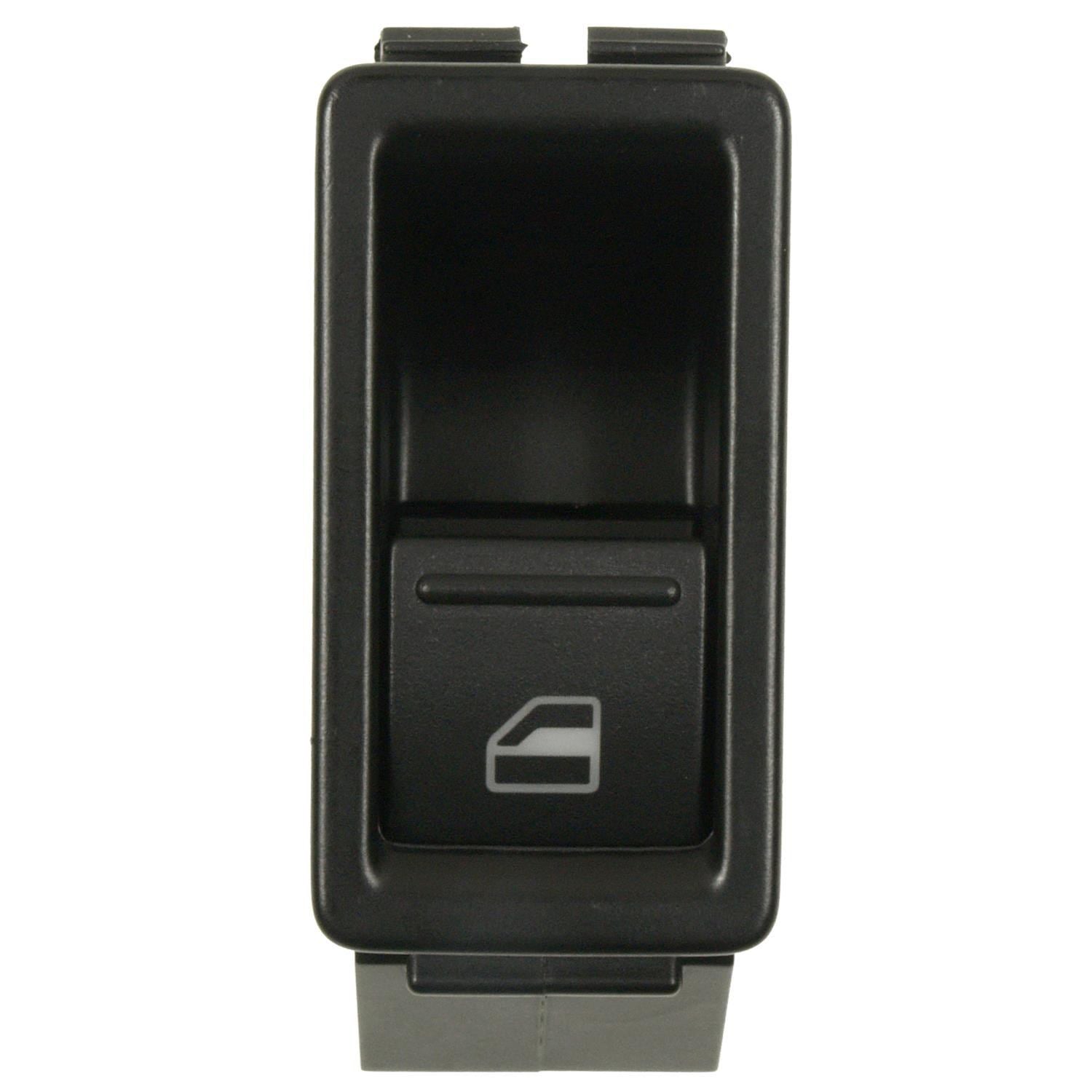 Intermotor Door Window Switch  top view frsport DWS-476