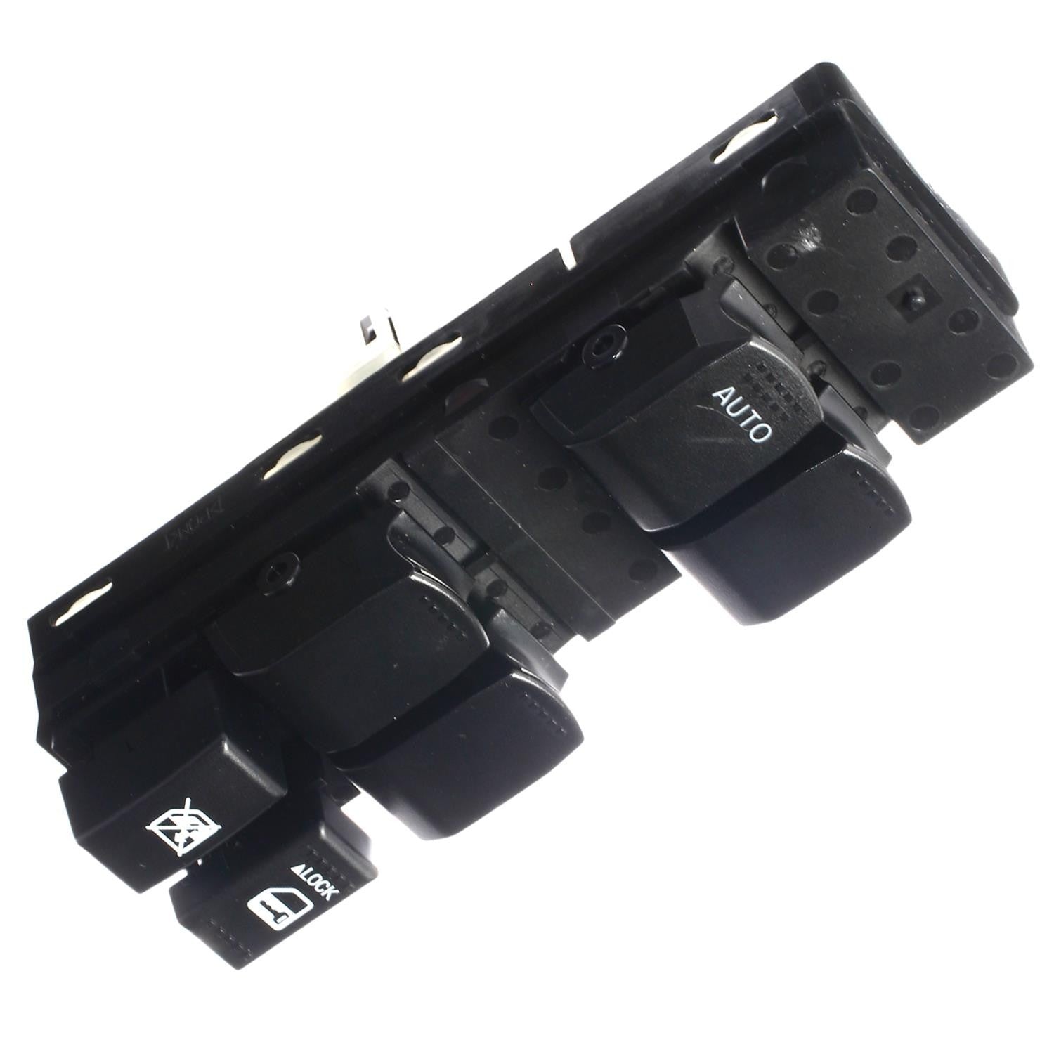 Intermotor Door Window Switch  top view frsport DWS-485