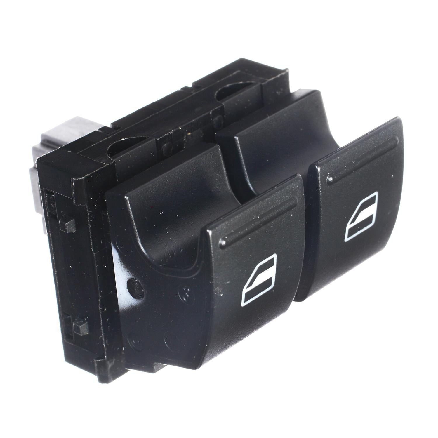 Intermotor Door Window Switch  top view frsport DWS-495