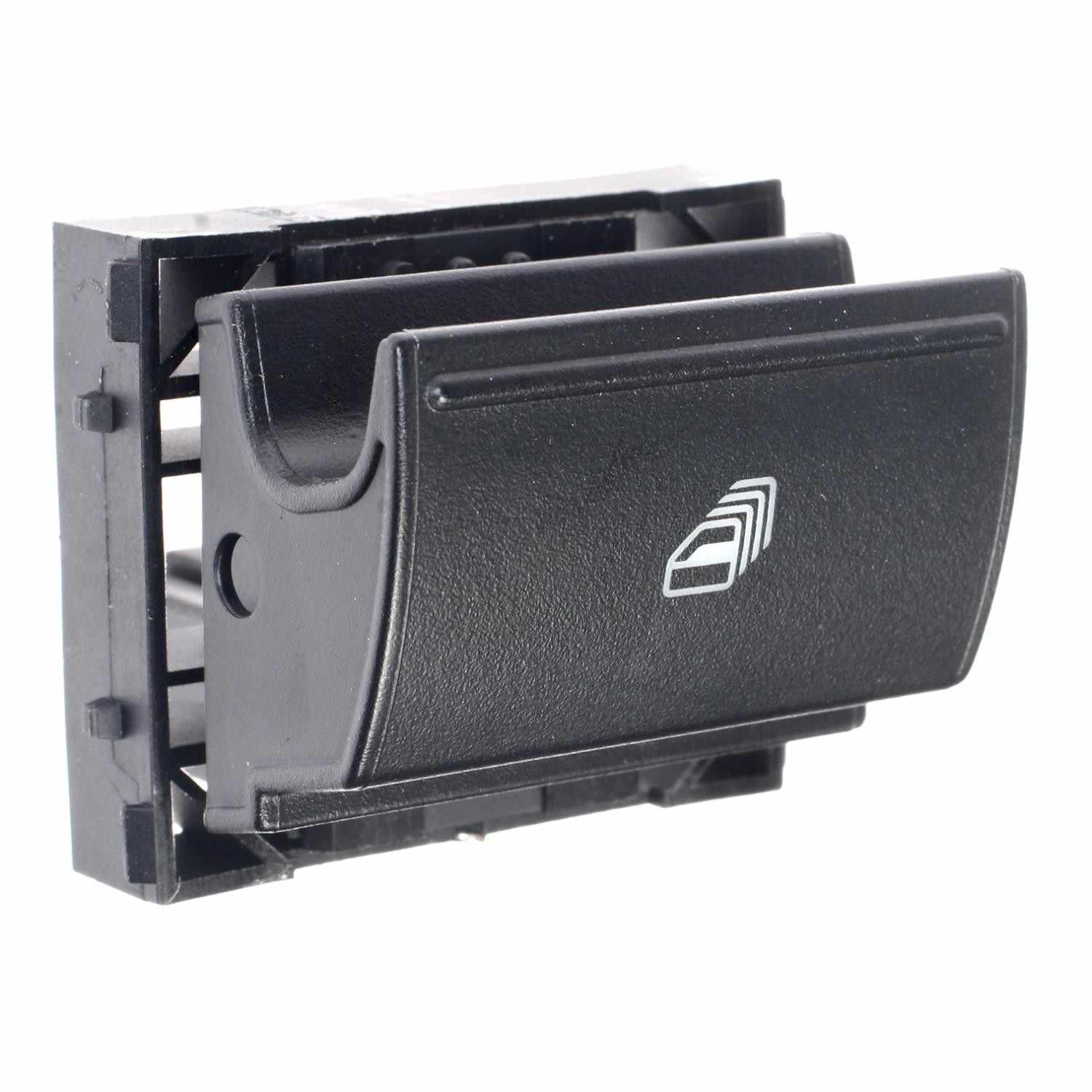 Intermotor Door Window Switch  top view frsport DWS-499