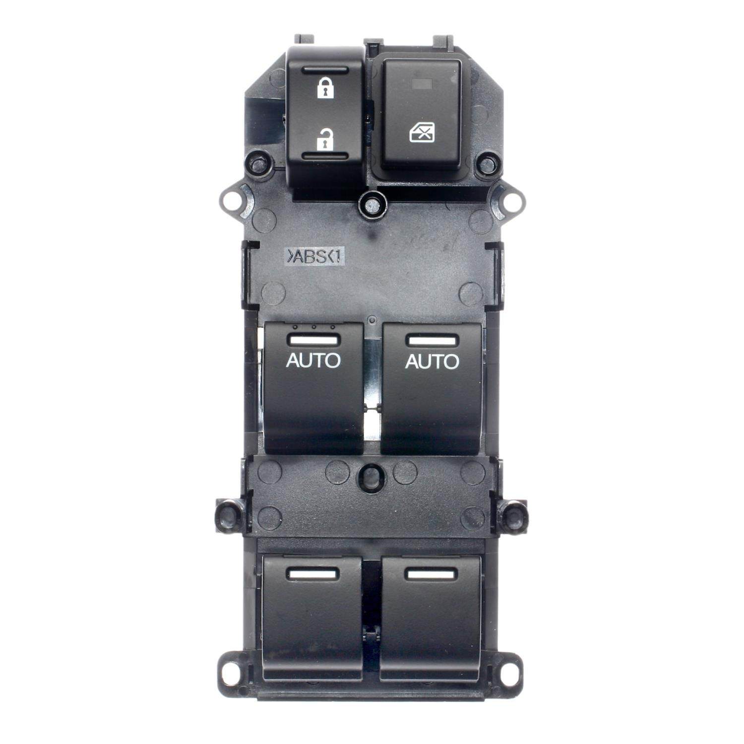 intermotor door window switch  frsport dws-511