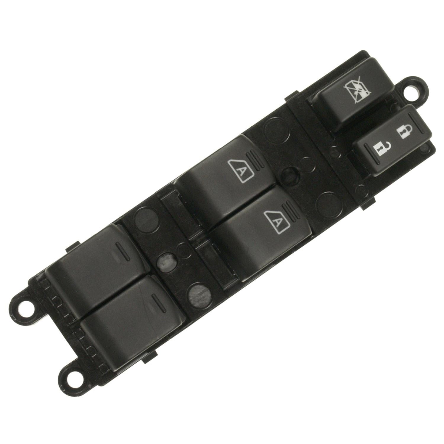 Intermotor Door Window Switch  top view frsport DWS-531