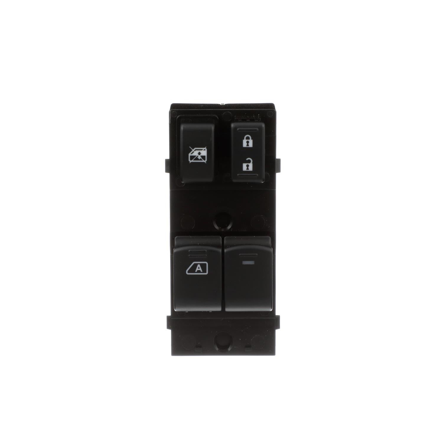 Intermotor Door Window Switch  top view frsport DWS-535