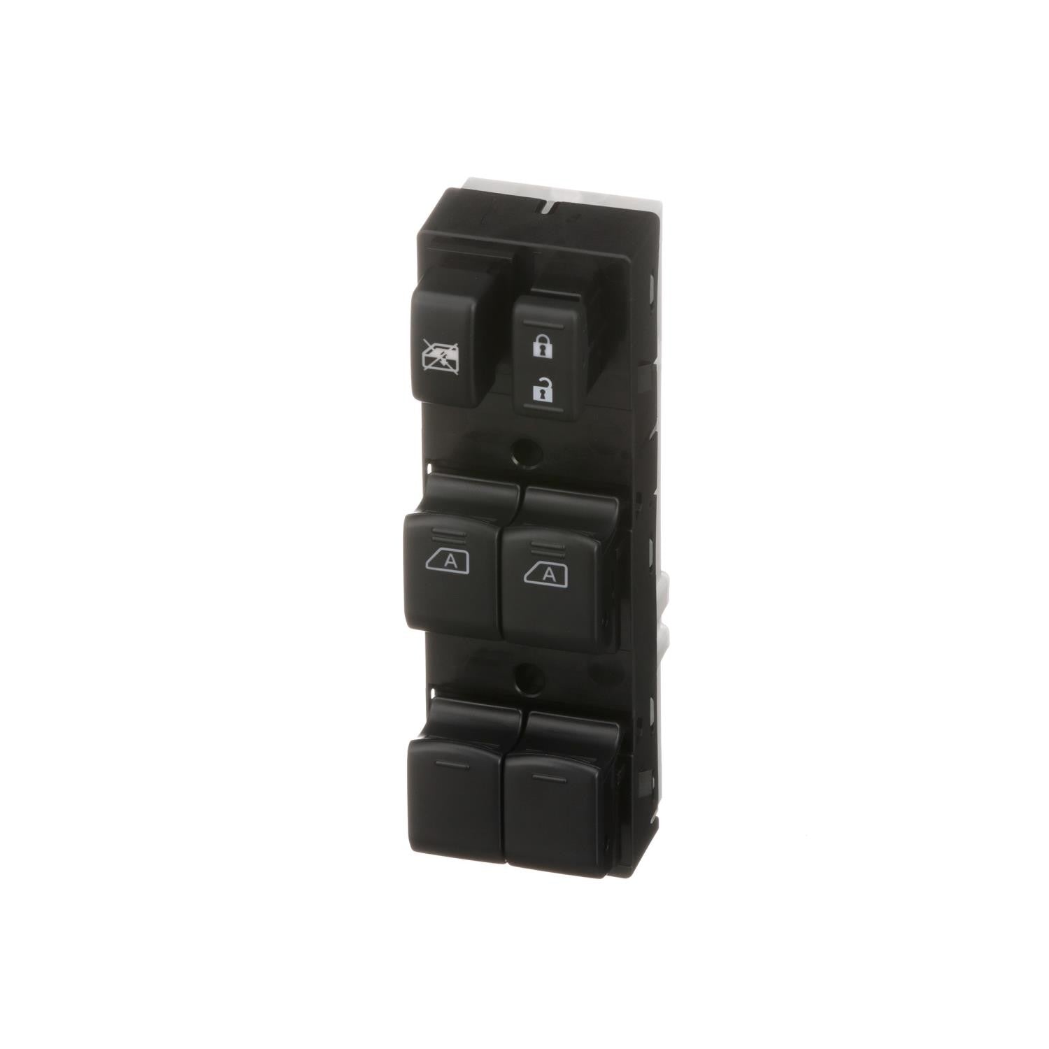 Intermotor Door Window Switch  top view frsport DWS-536