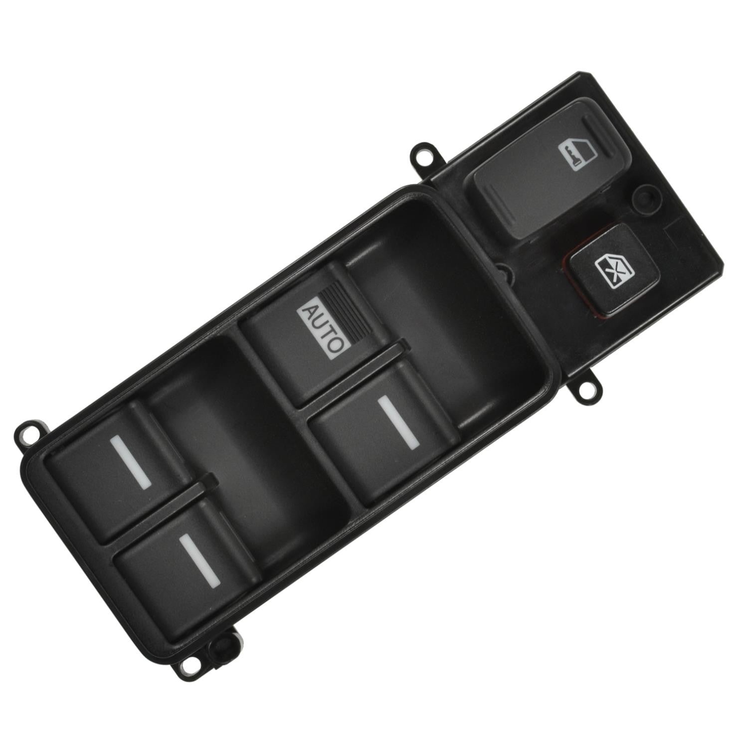 Intermotor Door Window Switch  top view frsport DWS-573