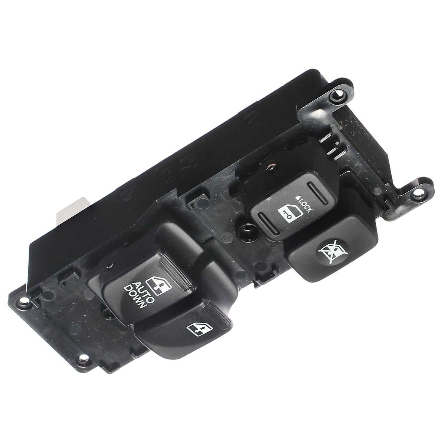 Intermotor Door Window Switch  top view frsport DWS-574