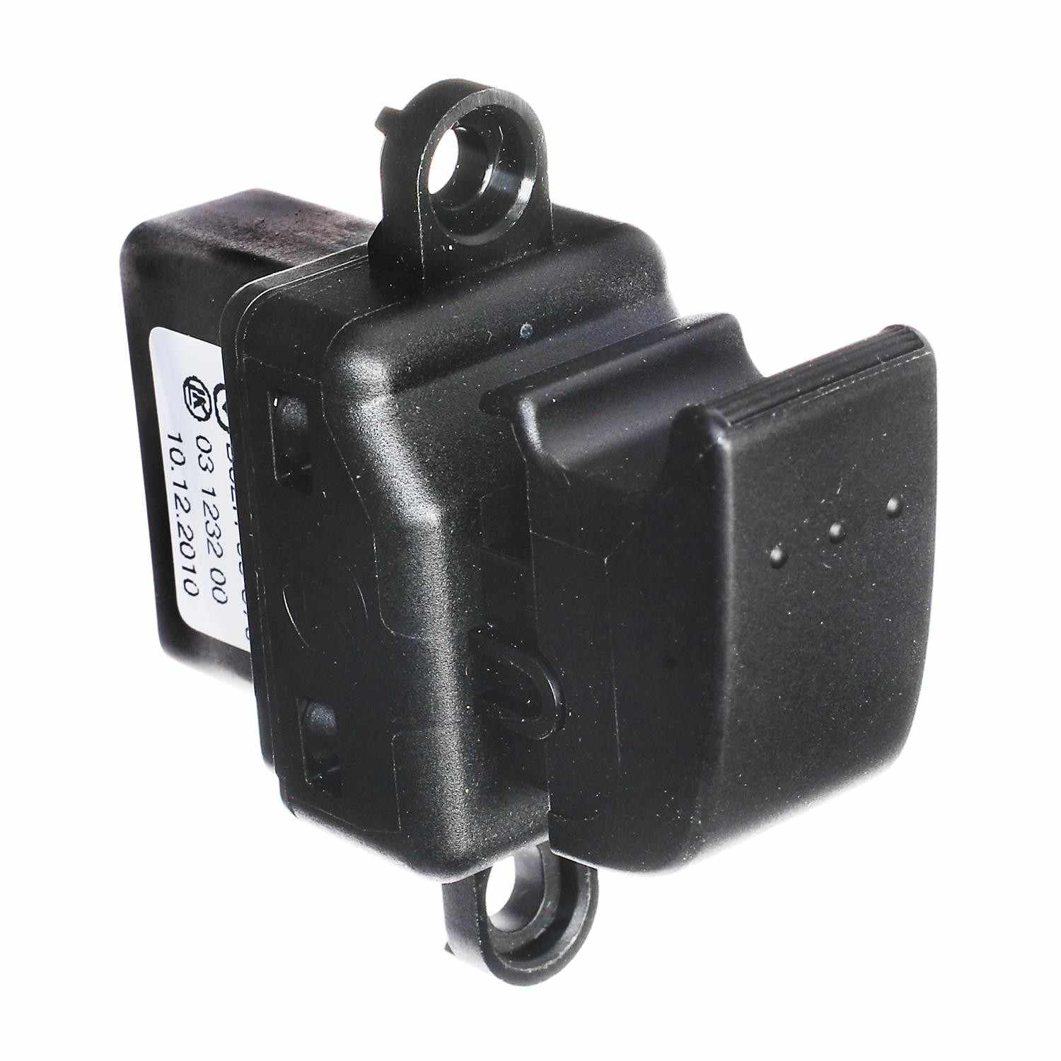 Intermotor Door Window Switch  top view frsport DWS-615