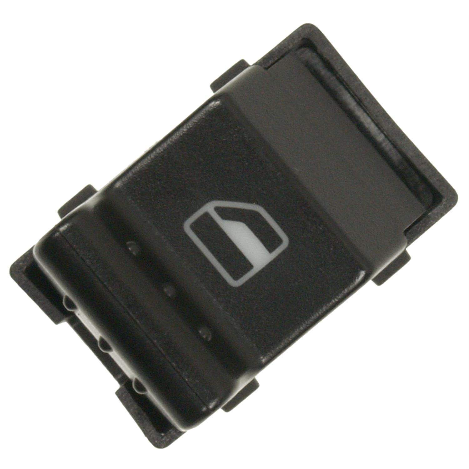 Intermotor Door Window Switch  top view frsport DWS-644