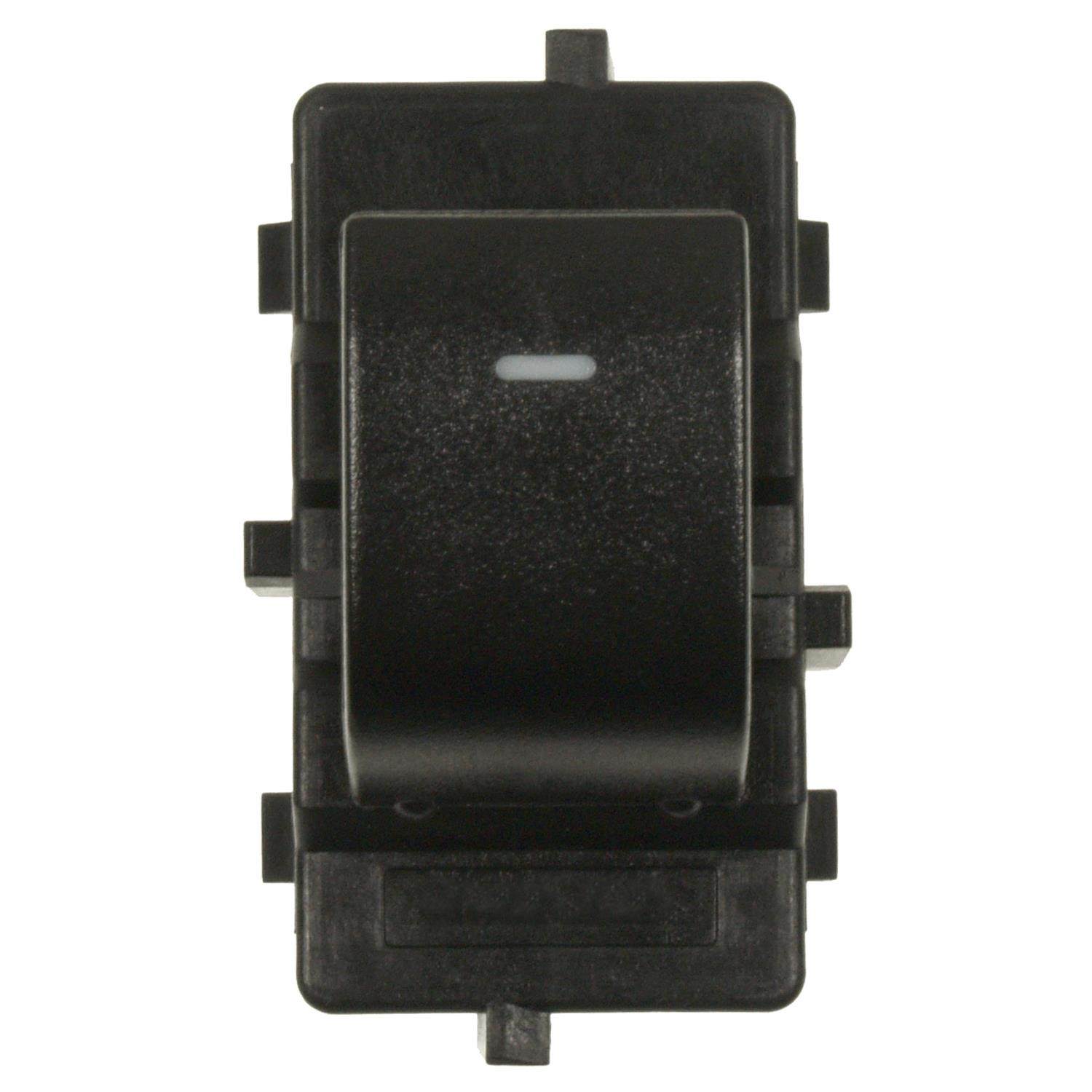 Intermotor Door Window Switch  top view frsport DWS-677