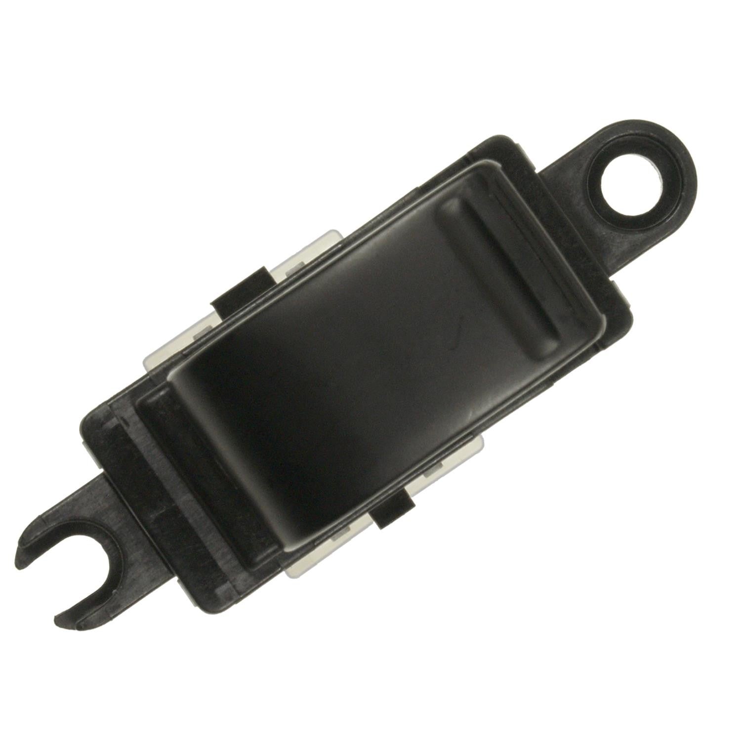 Intermotor Door Window Switch  top view frsport DWS-712