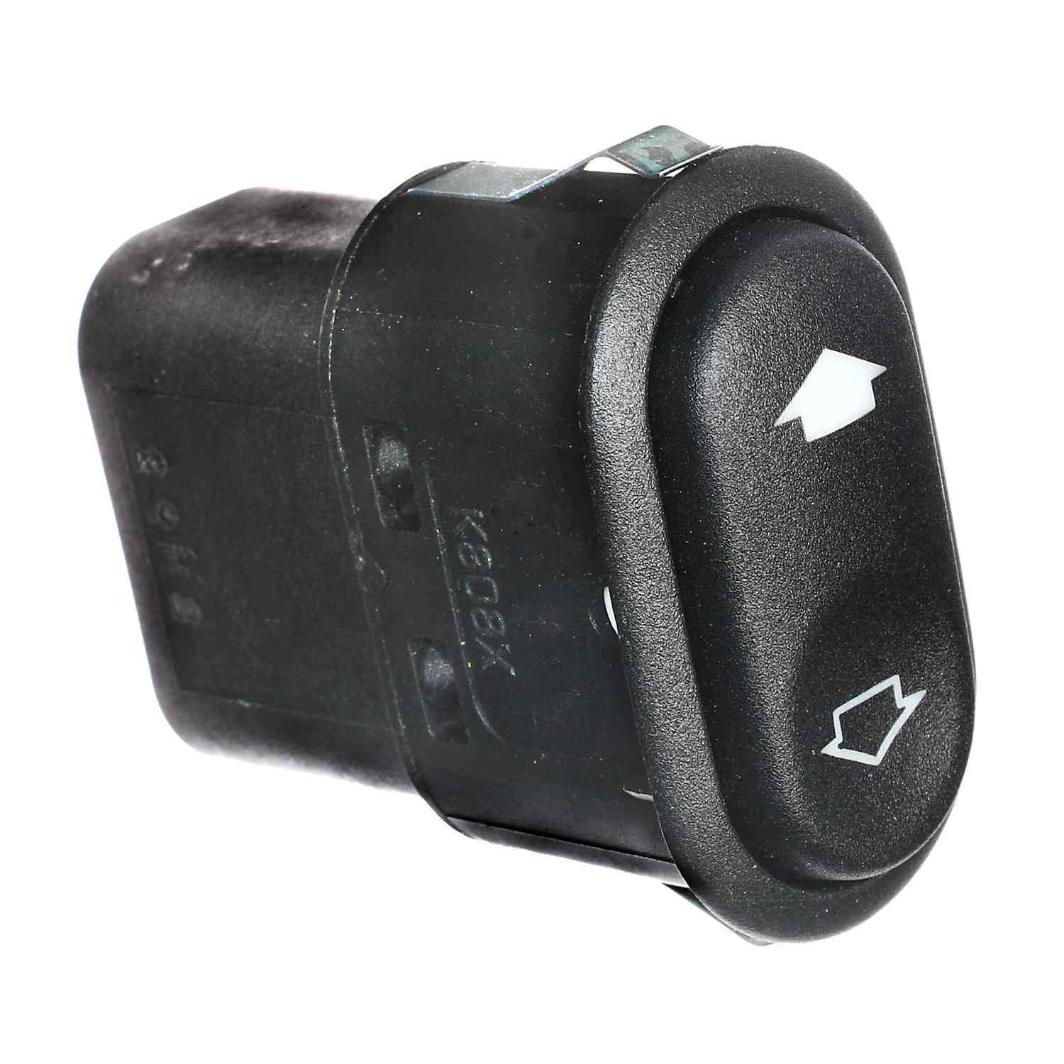 Standard Ignition Door Window Switch  top view frsport DWS-716