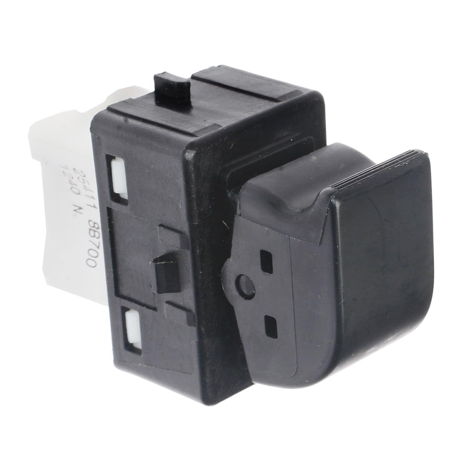 Intermotor Door Window Switch  top view frsport DWS-744