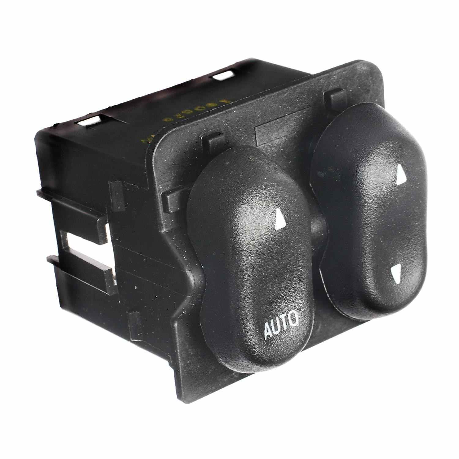 Standard Ignition Door Window Switch  top view frsport DWS-772