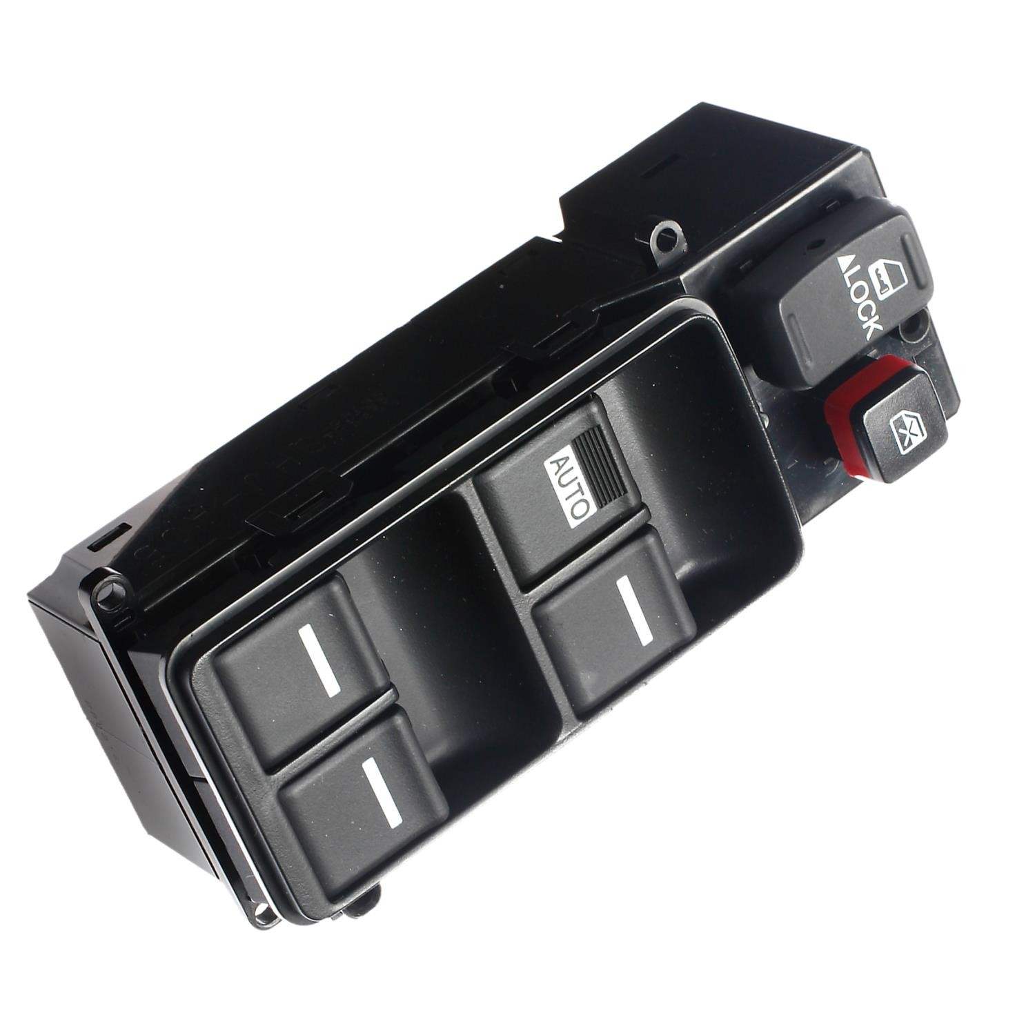 Intermotor Door Window Switch  top view frsport DWS-880