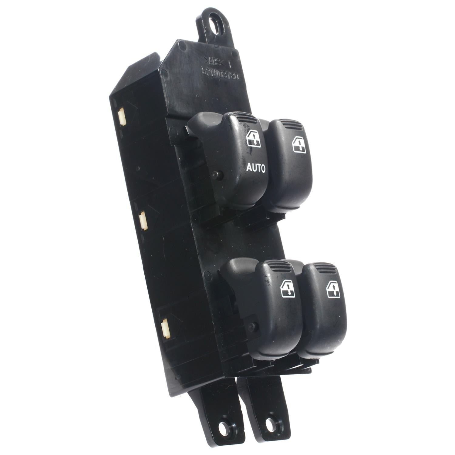 Intermotor Door Window Switch  top view frsport DWS-933