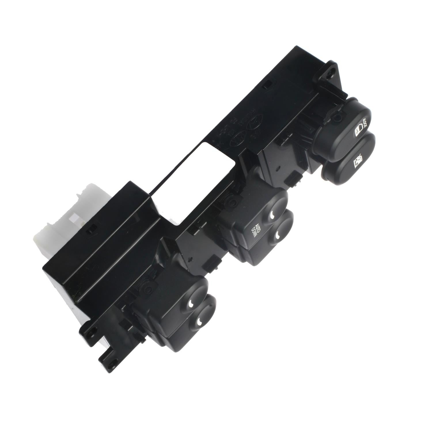 Intermotor Door Window Switch  top view frsport DWS-988