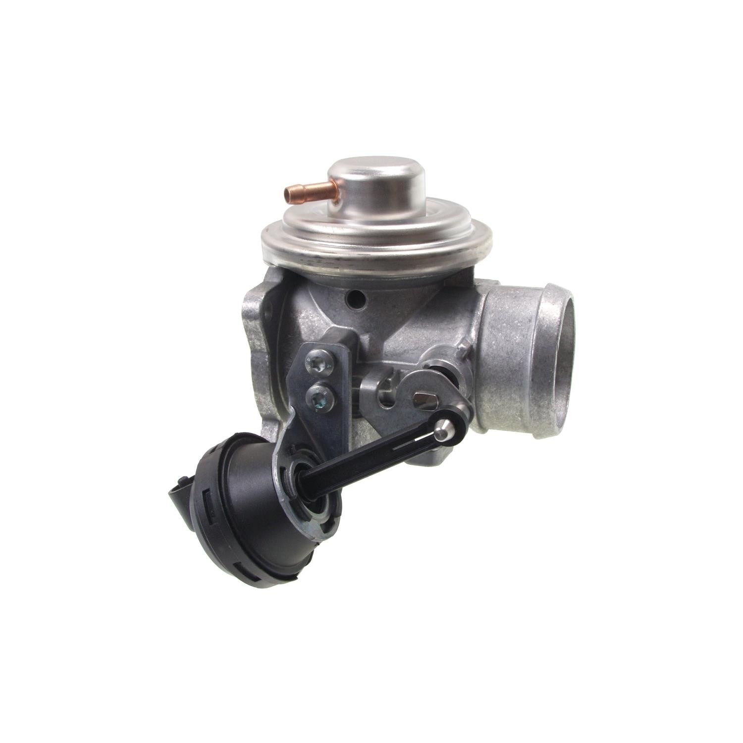 Intermotor Exhaust Gas Recirculation (EGR) Valve  top view frsport EGV1079