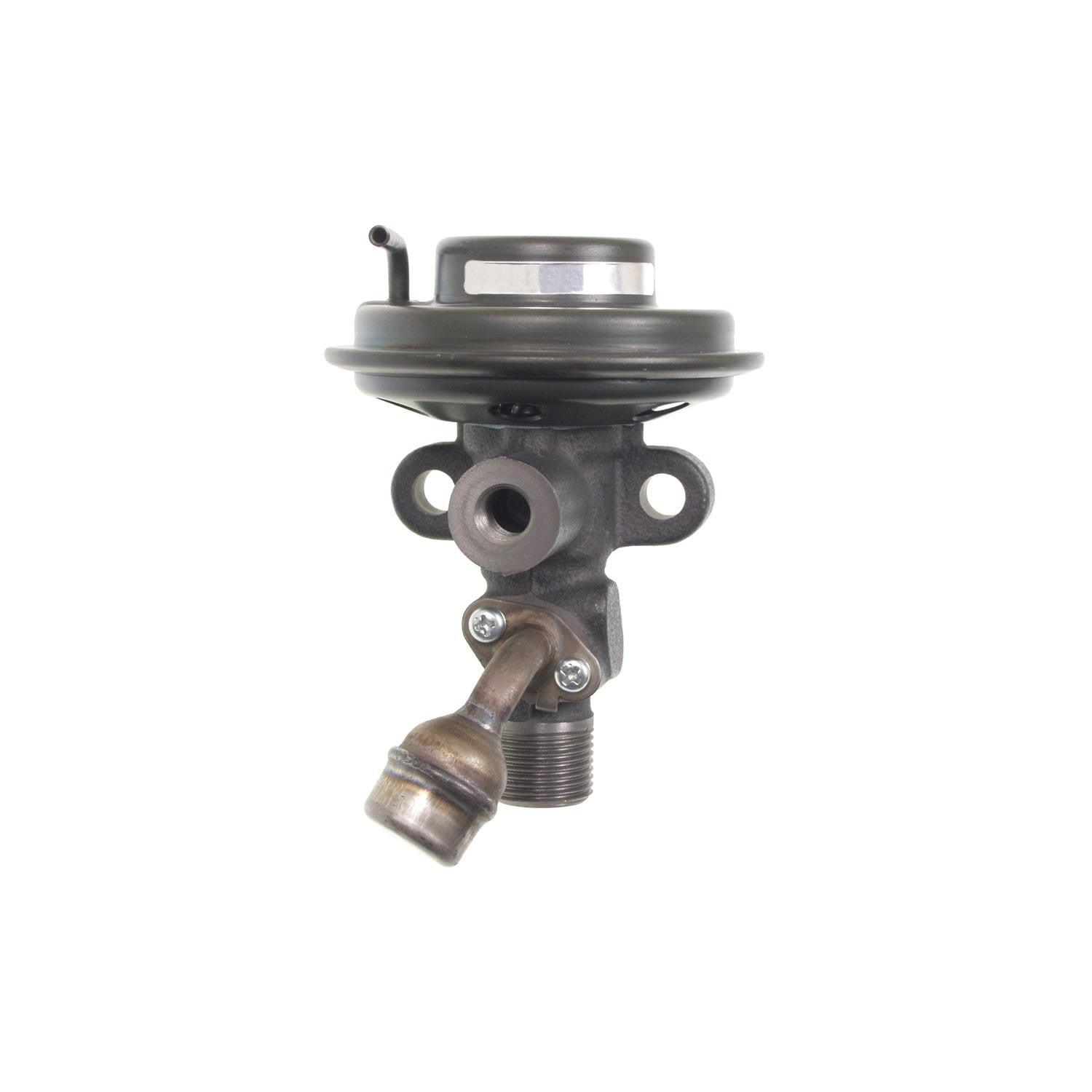 Intermotor Exhaust Gas Recirculation (EGR) Valve  top view frsport EGV1112