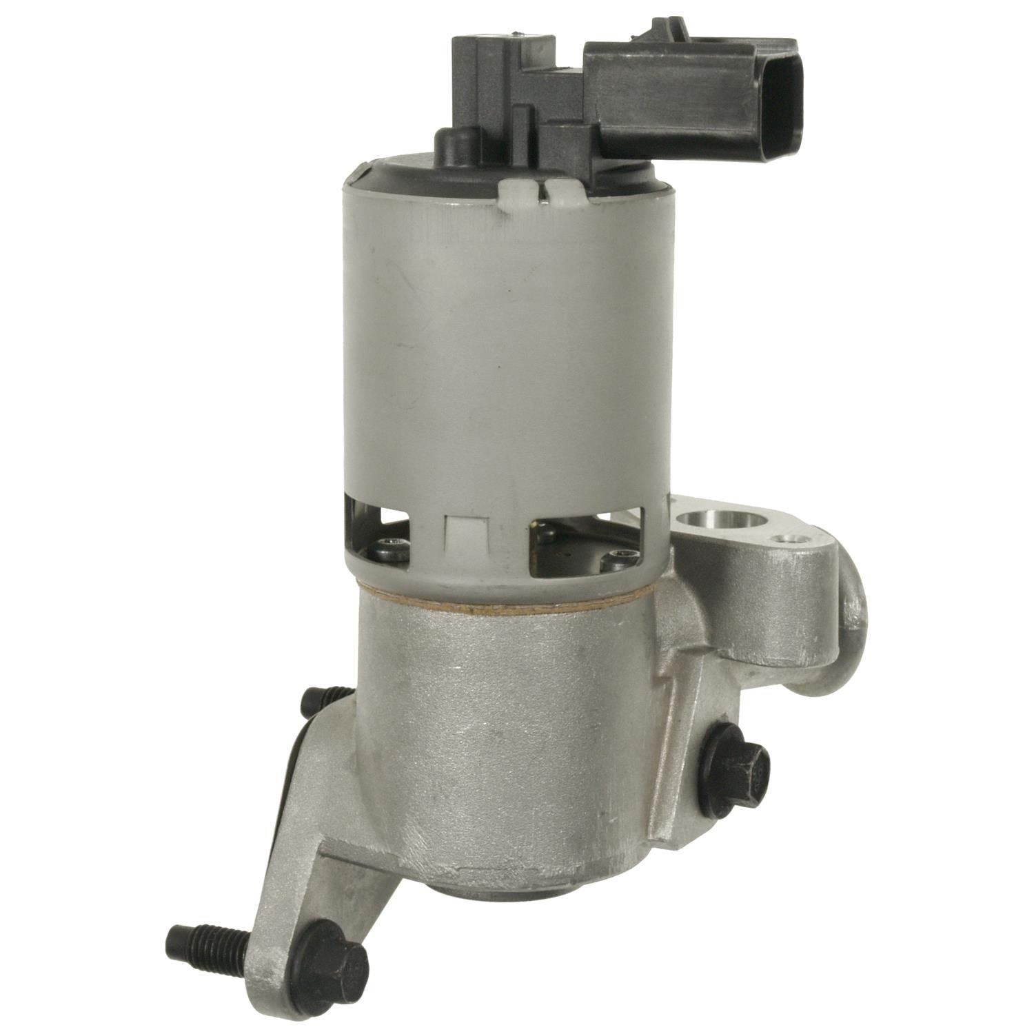 Standard Ignition Exhaust Gas Recirculation (EGR) Valve  top view frsport EGV1195