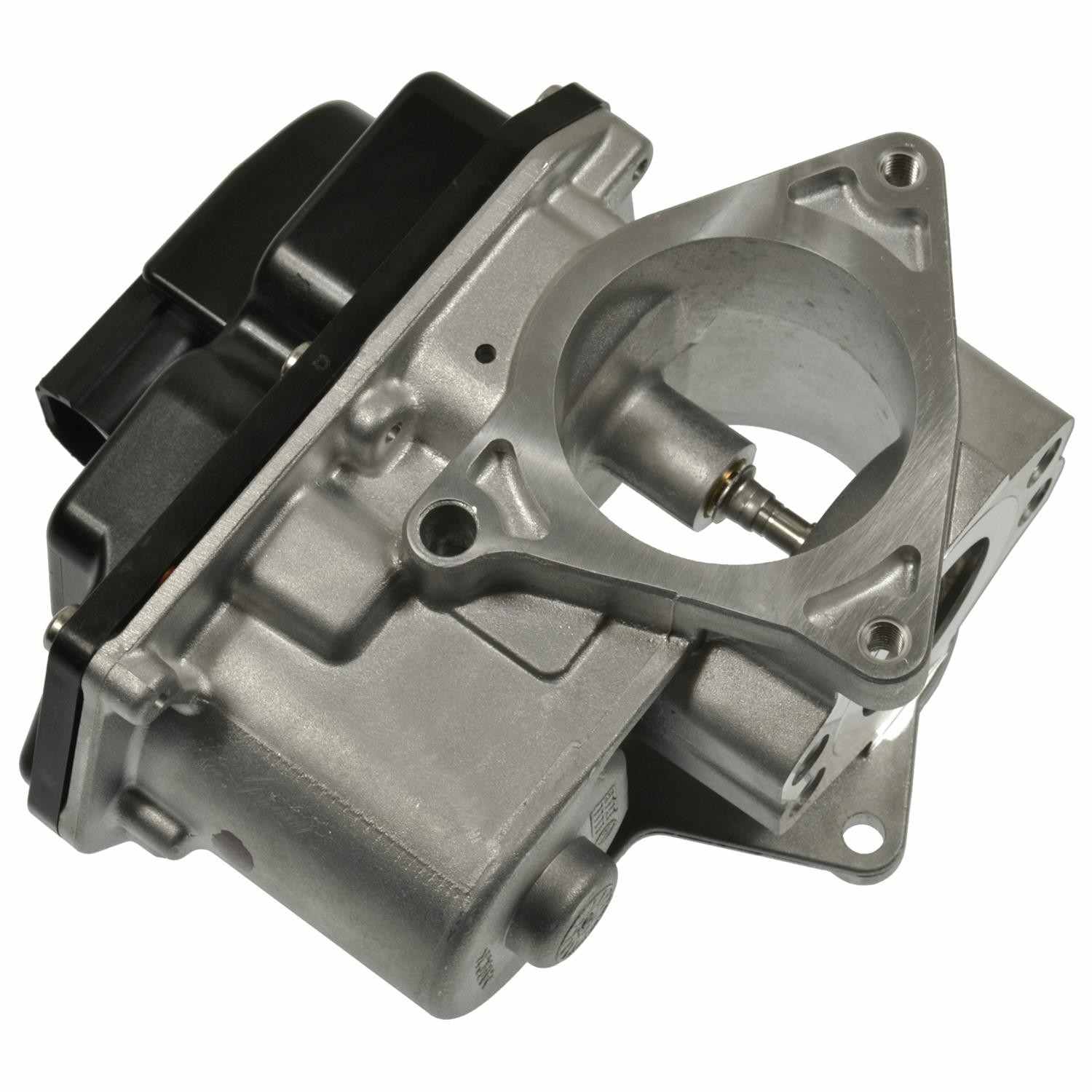 Intermotor Exhaust Gas Recirculation (EGR) Valve  top view frsport EGV1247