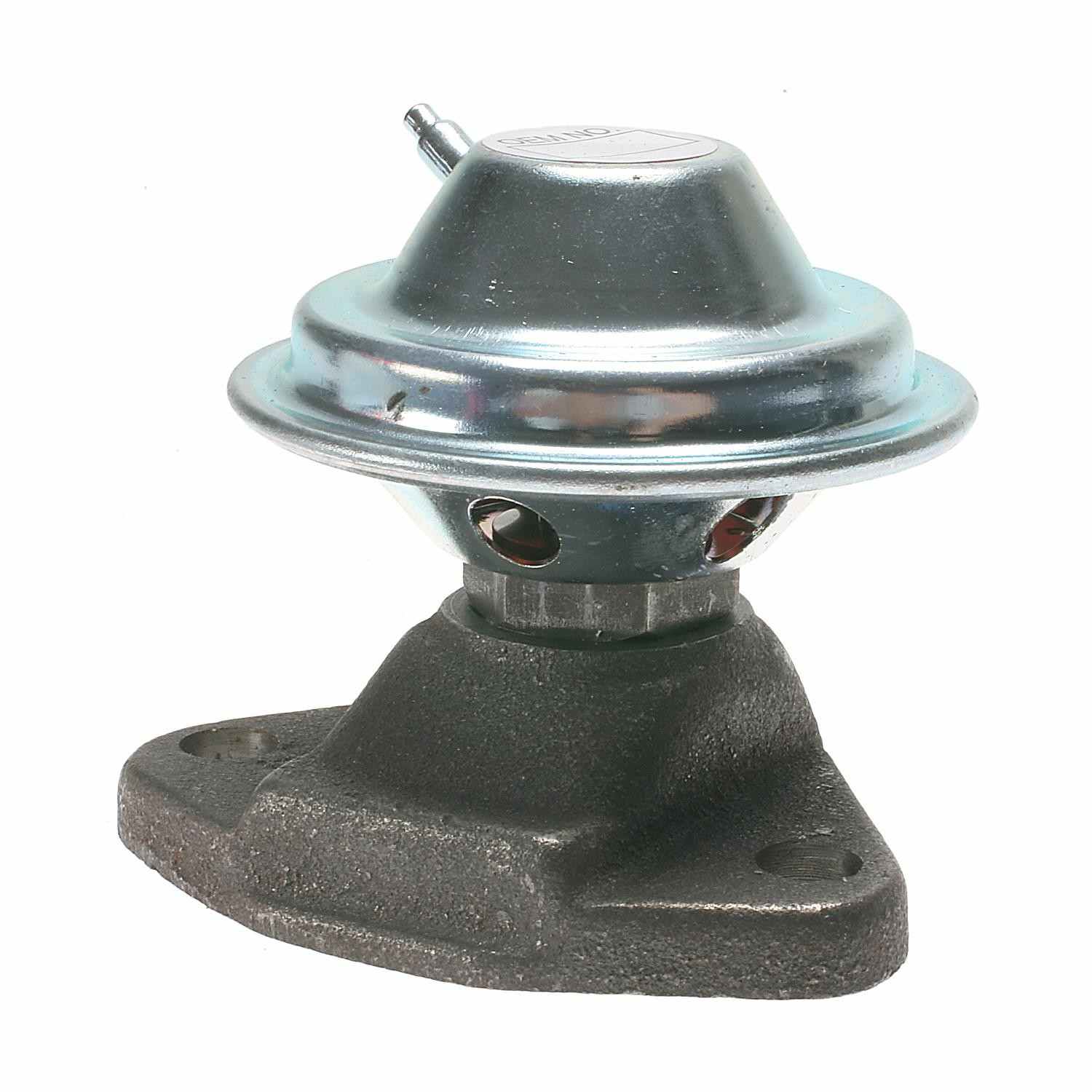 Standard Ignition Exhaust Gas Recirculation (EGR) Valve  top view frsport EGV126