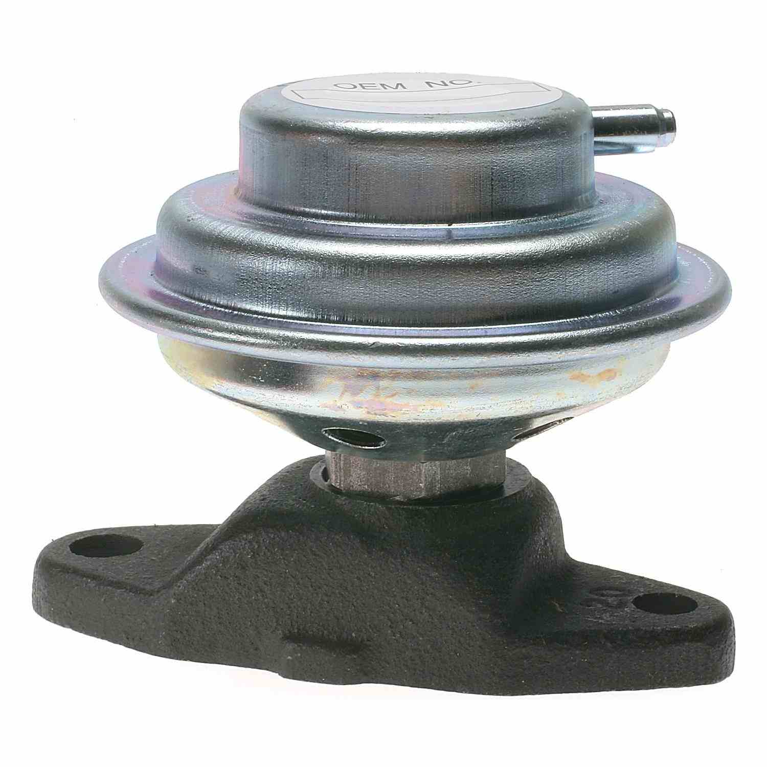 Standard Ignition Exhaust Gas Recirculation (EGR) Valve  top view frsport EGV318