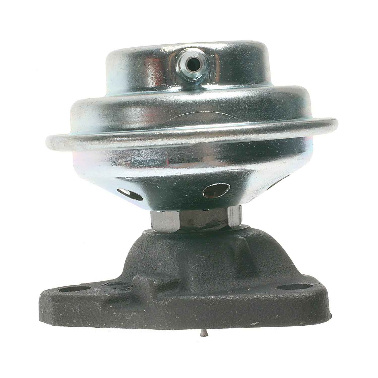 Standard Ignition Exhaust Gas Recirculation (EGR) Valve  top view frsport EGV323