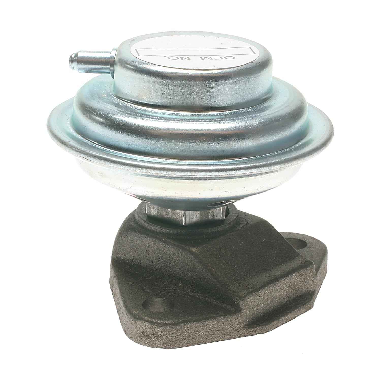 Standard Ignition Exhaust Gas Recirculation (EGR) Valve  top view frsport EGV333