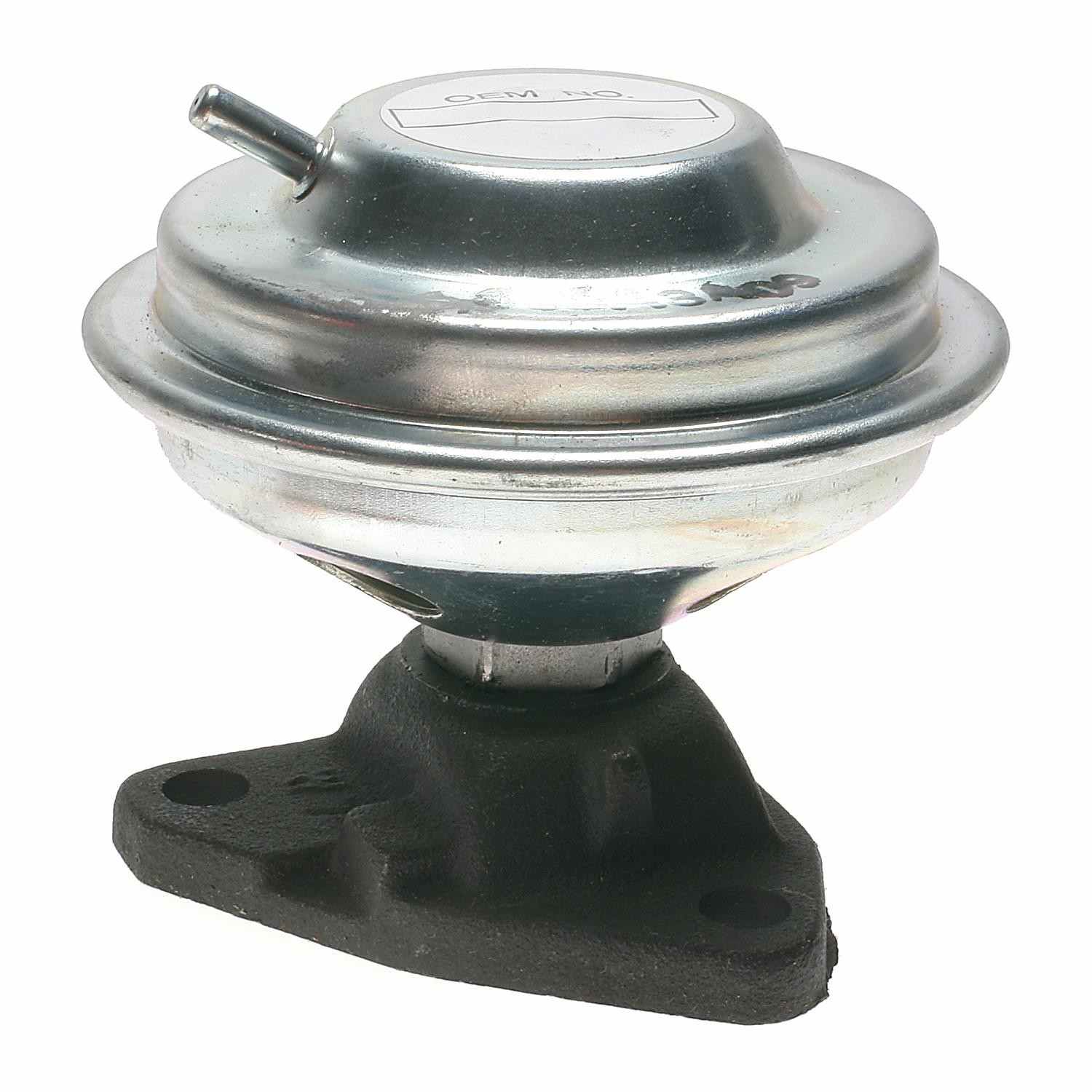 Standard Ignition Exhaust Gas Recirculation (EGR) Valve  top view frsport EGV336