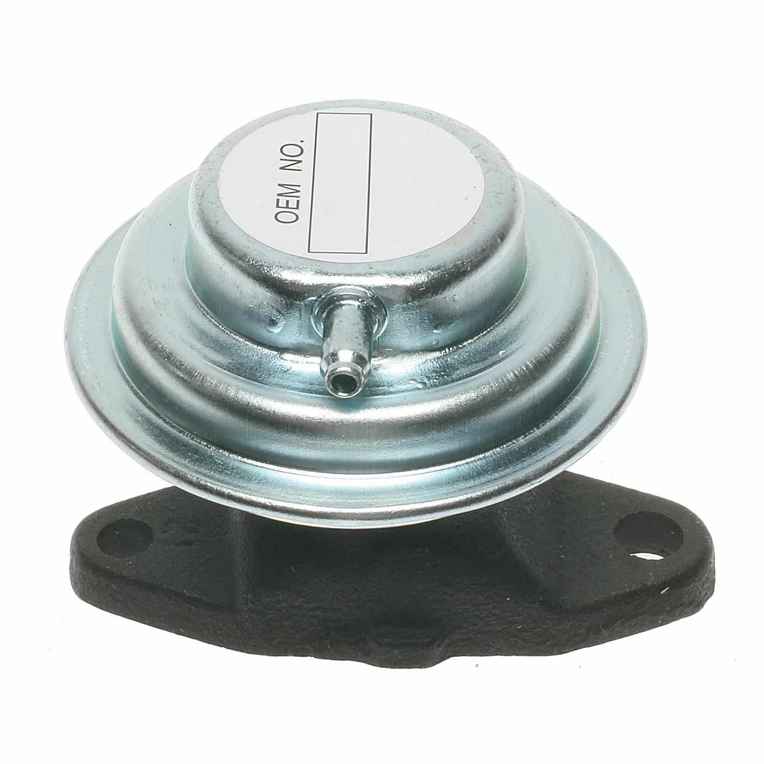 Standard Ignition Exhaust Gas Recirculation (EGR) Valve  top view frsport EGV365