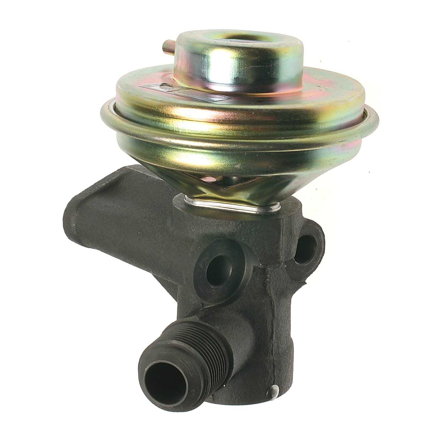 Intermotor Exhaust Gas Recirculation (EGR) Valve  top view frsport EGV436